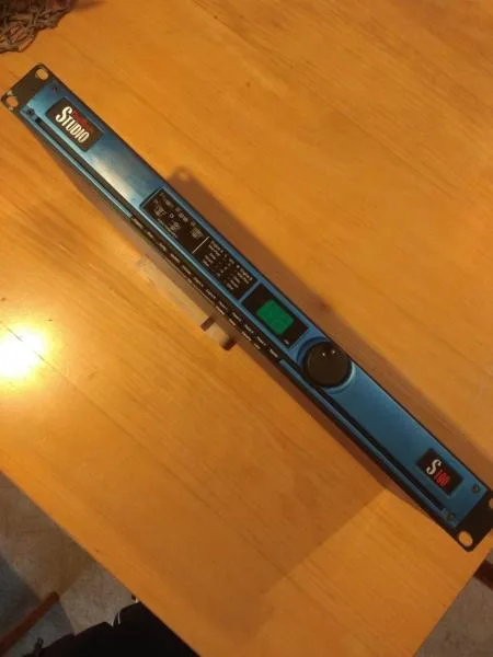 Digitech Studio S100
