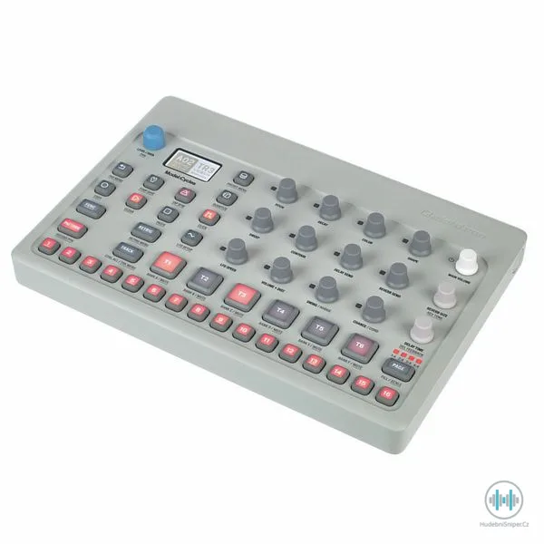 Prodam Elektron Model:Cycles