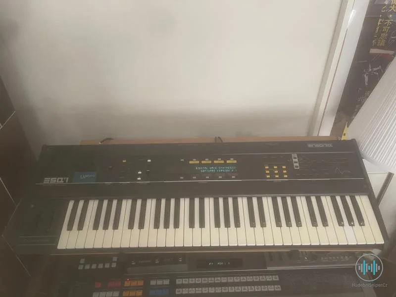 Ensoniq ESQ-1