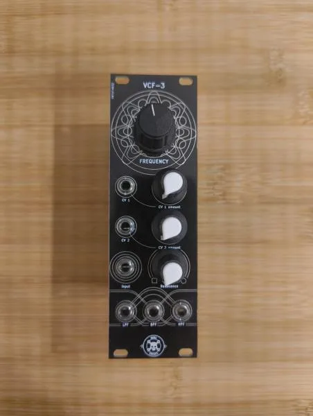 Skull & Circuits - VCF-3