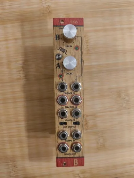 Bastl Instruments - SKIS