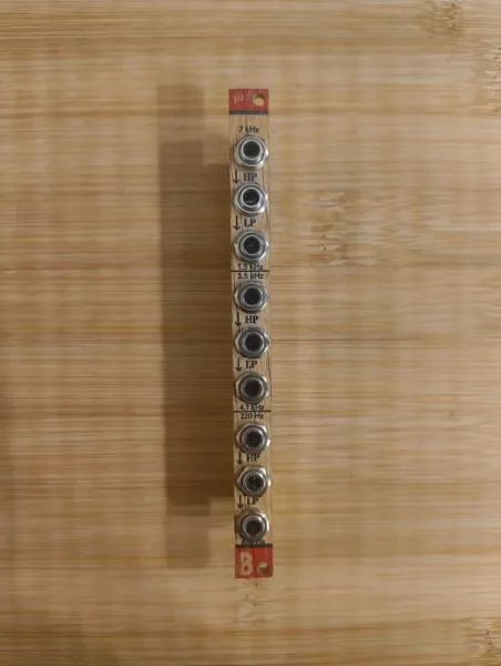 Bastl Instruments Propust – Bastl Propust DIY