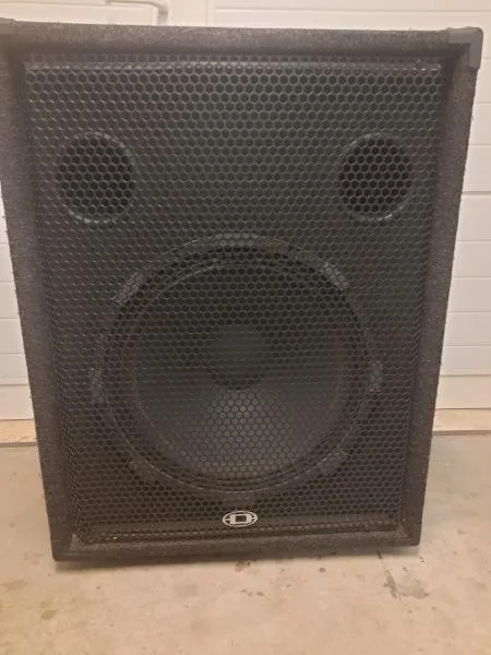 Reprobox