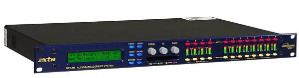 XTA DP 448