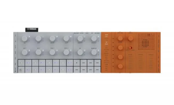 Yamaha SEQTRAK – Yamaha Seqtrak