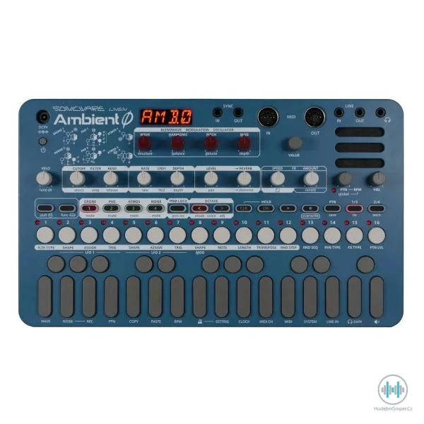 Sonicware Liven Ambient0