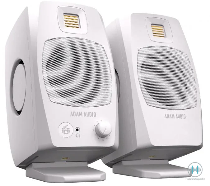 Adam Audio D3V – ADAM Audio D3V