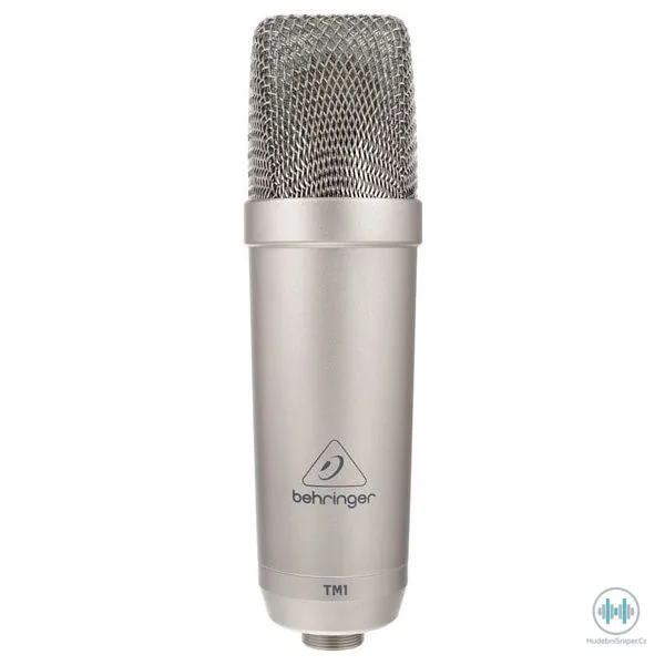 Behringer TM1