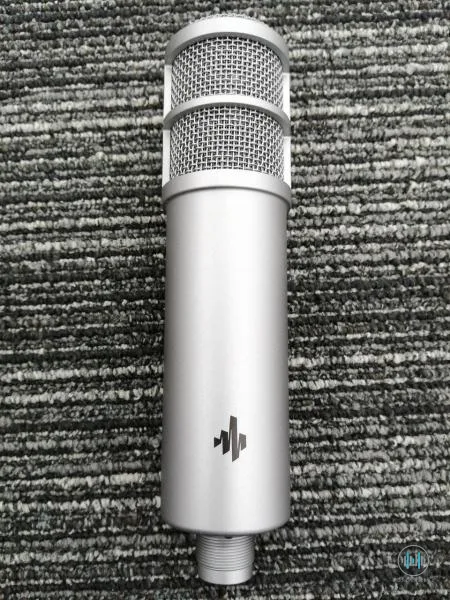 DONNER PO-8