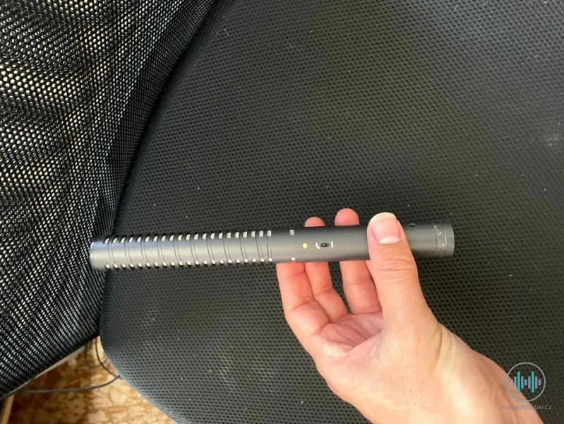 Rode NTG-1