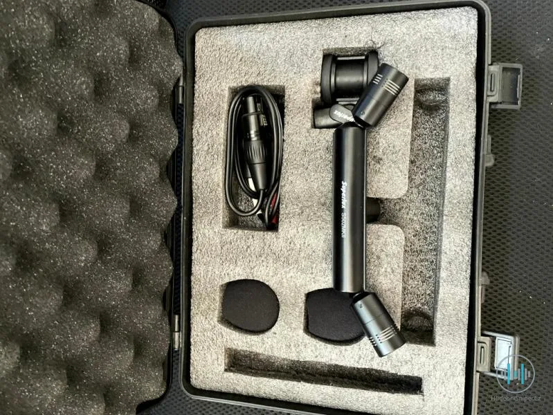 Superlux S502 MK2