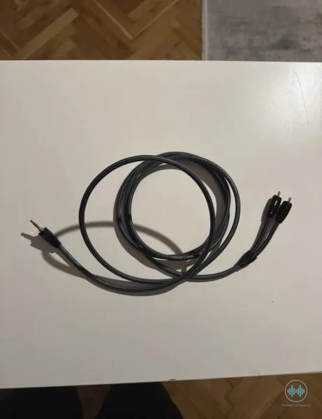 Audioquest tower 2m RCA 3.5