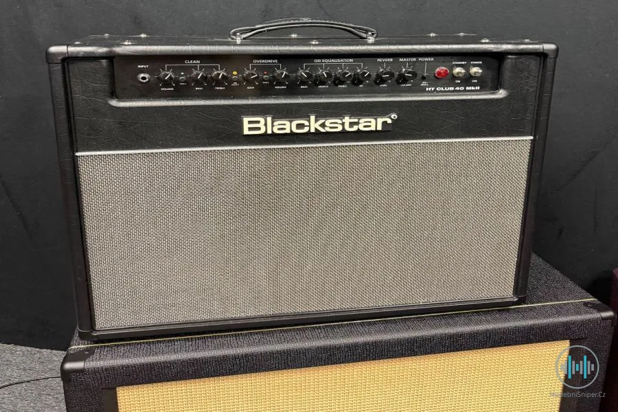 Blackstar HT Club 40