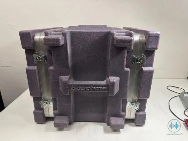 Boschma rack