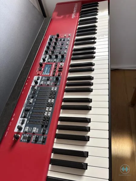Nord Electro HP 6 – Nord Electro HP 6