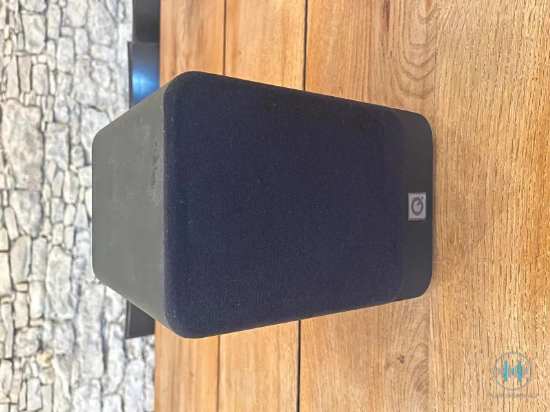 ACOUSTIC - Model 2010i