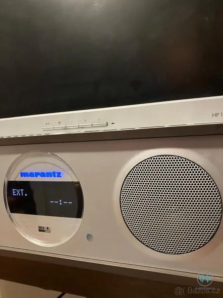 repro Marantz ZC4001