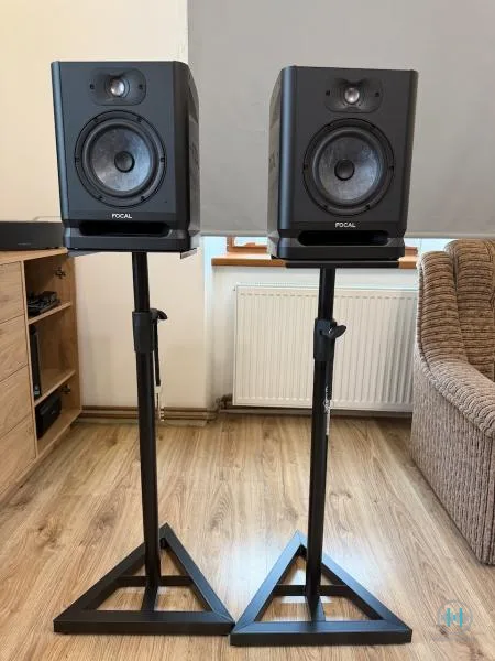 Focal Alpha 65 Evo