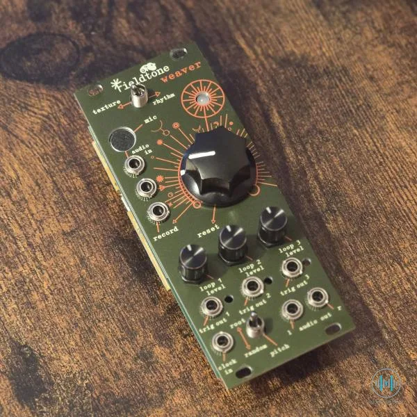 Fieldtone Weaver Modular