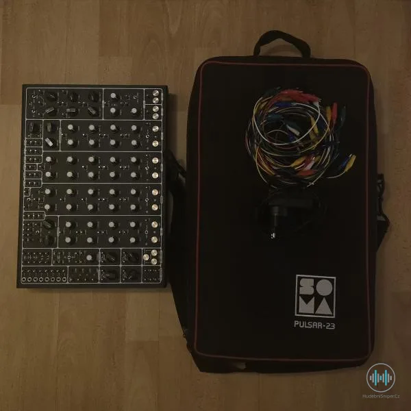 SOMA Pulsar-23
