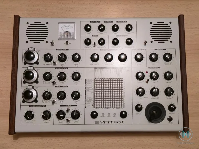 Erica Synths SYNTRX