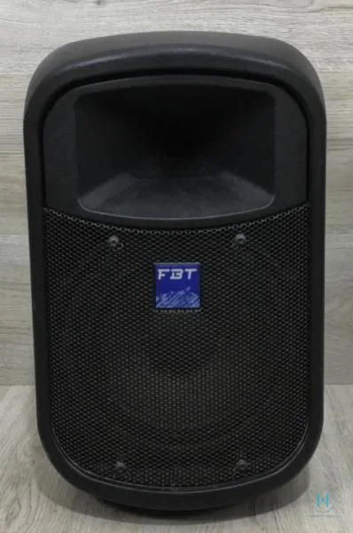 Koupím aktivní reproduktor FBT jolly 8b A - nabídněte