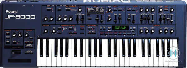 Roland JP 8000