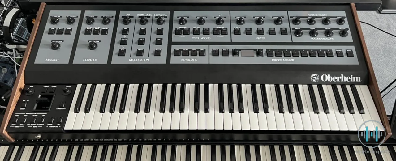 Oberheim OB-X8