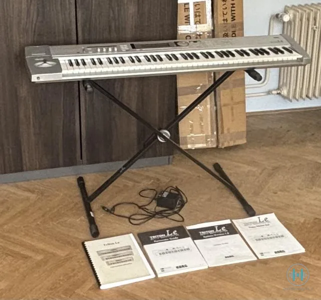 KORG Triton Le