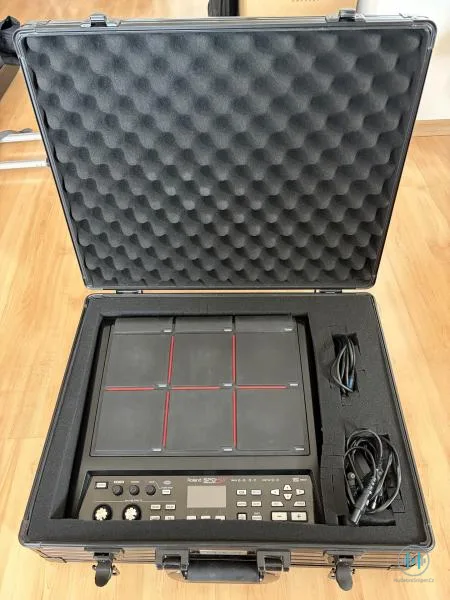 Roland SPD-SX