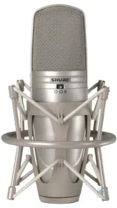 Shure KSM44A