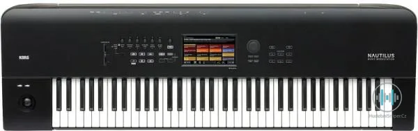 Korg Nautilus 73