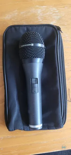 Beyerdynamic TG V70 s