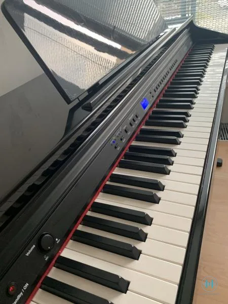 ORLA CDP101/RW - Digitální piano
