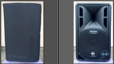 RCF ART 310A MIV