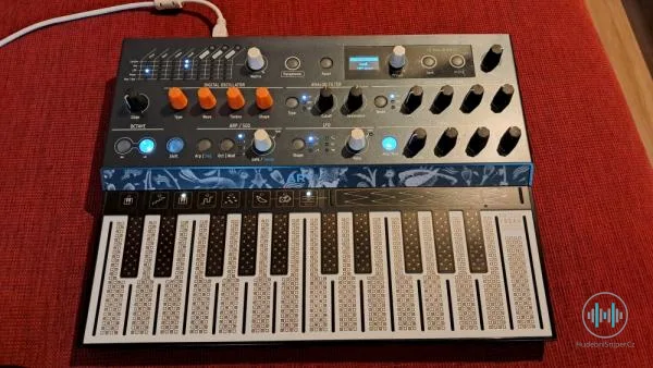 Arturia Microfreak