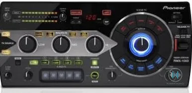 Pioneer dj RMX 1000