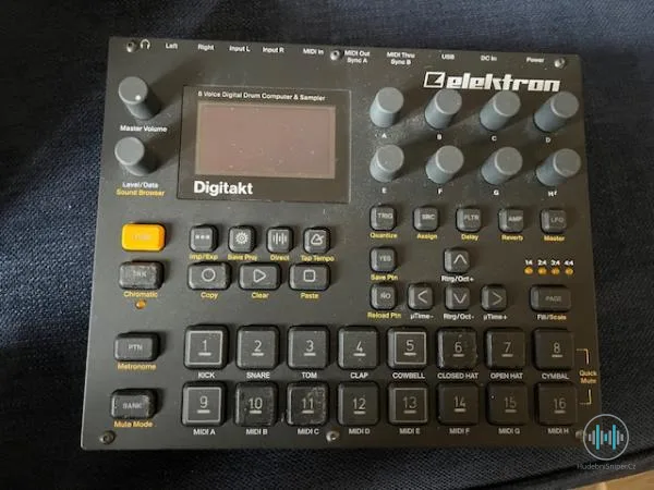 Digitakt 1