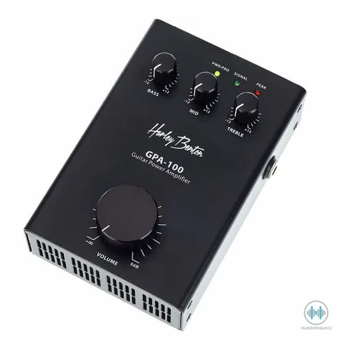 Harley Benton GPA-100
