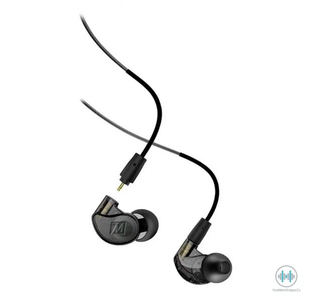 MEE audio M6 PRO 2nd gen smoke