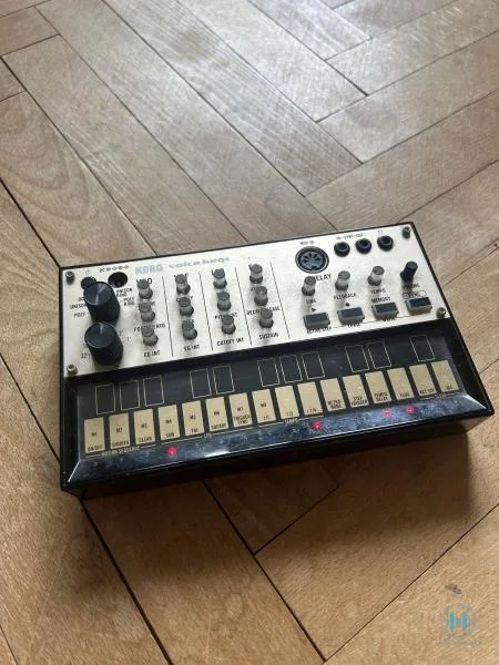 Korg Volca Keys