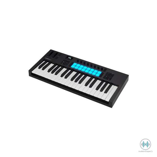 Novation Launchkey 37 mk4
