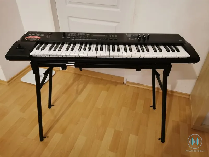 Roland Juno-D Limited Edition