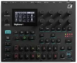 Elektron Digitone II