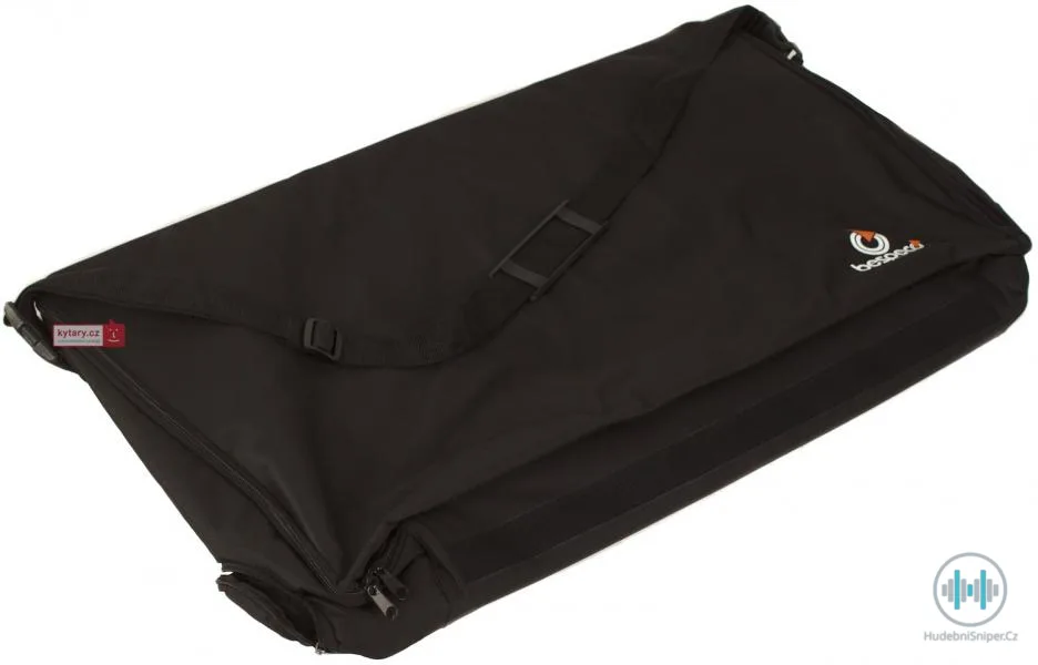 Měkký obal na pedalboard BESPECO BAG70GPD