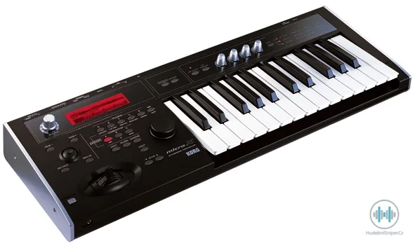 Prodám Korg microX