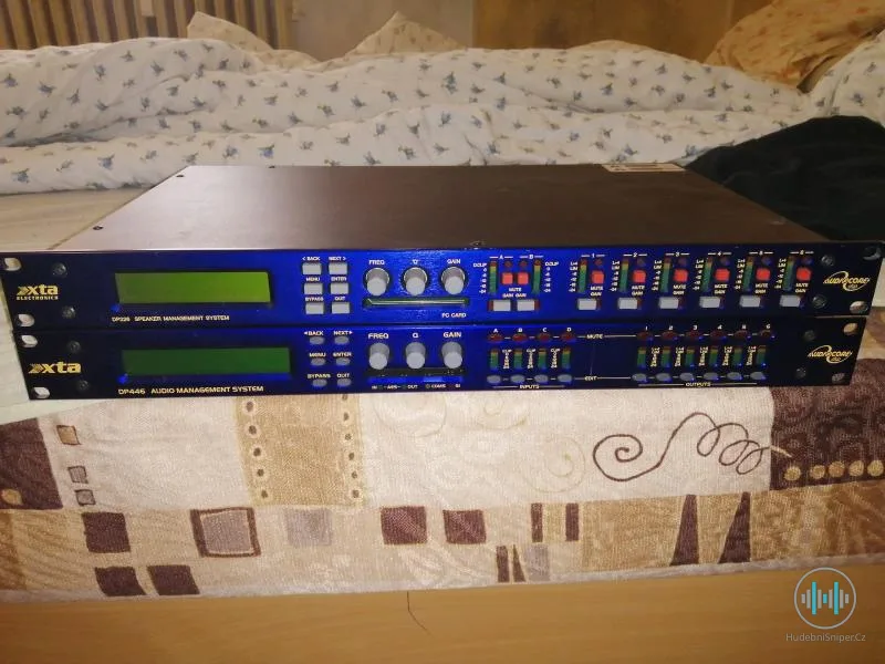 XTA DP 446 , DP 226