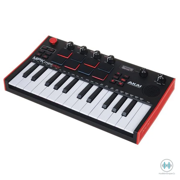 Akai mpk play mk3