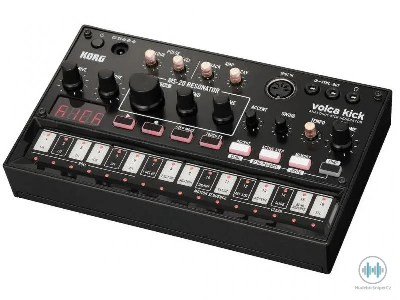 Korg Volca Kick