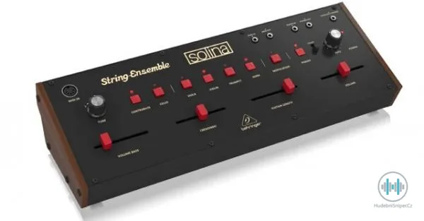 Behringer SOLINA STRING ENSEMBLE